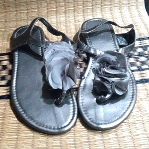 Soho Mules   Brown .  Size 8